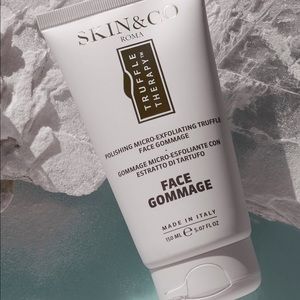 Skin & Co Face Gommage